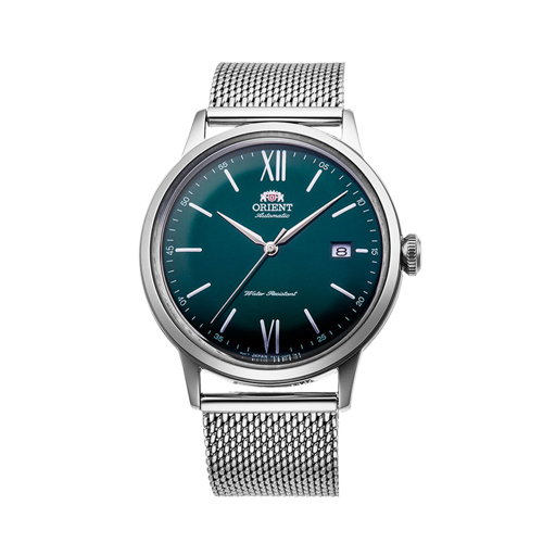 Orient bambino online verde