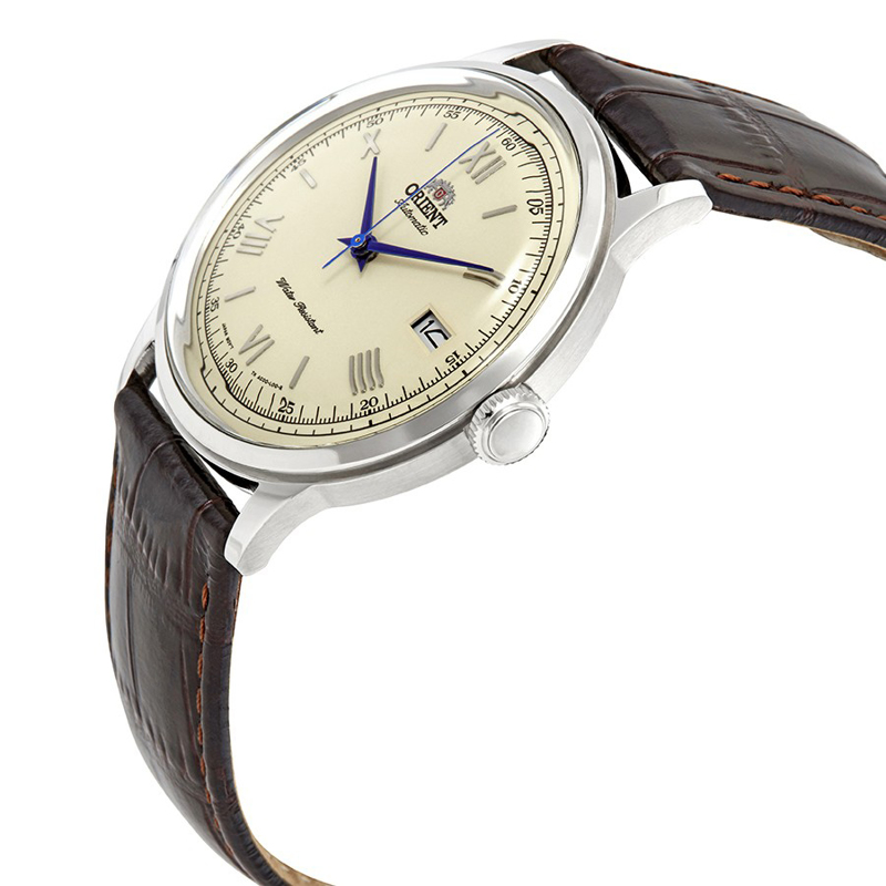 Picture of Bambino 2nd Generation Champagne Dial