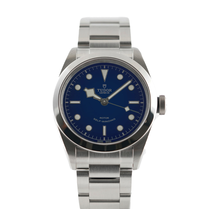 Picture of Black Bay 41mm Blue Dial