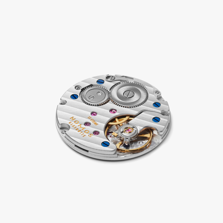 نوموس کلاب 38mm-سبز-کوکی - موومنت