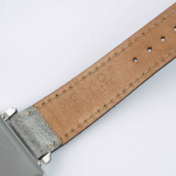 نوموس تترا 29mm-495-ماچا-کوکی- بند