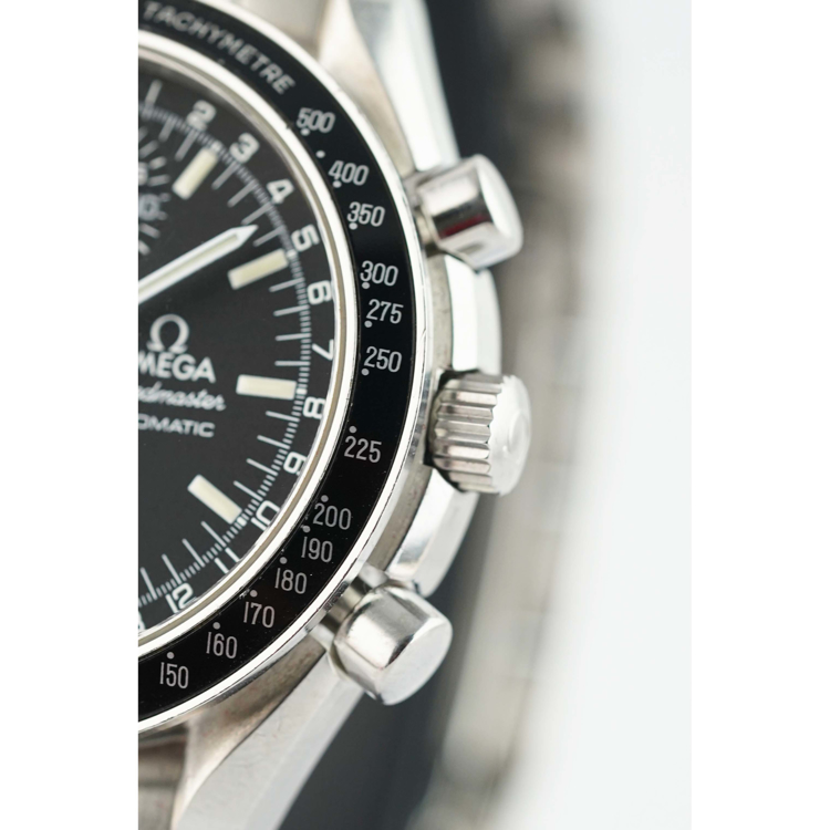 امگا اسپیدمستر 39mm دی‌دیت 3520.50.00 - نمای کلی۲