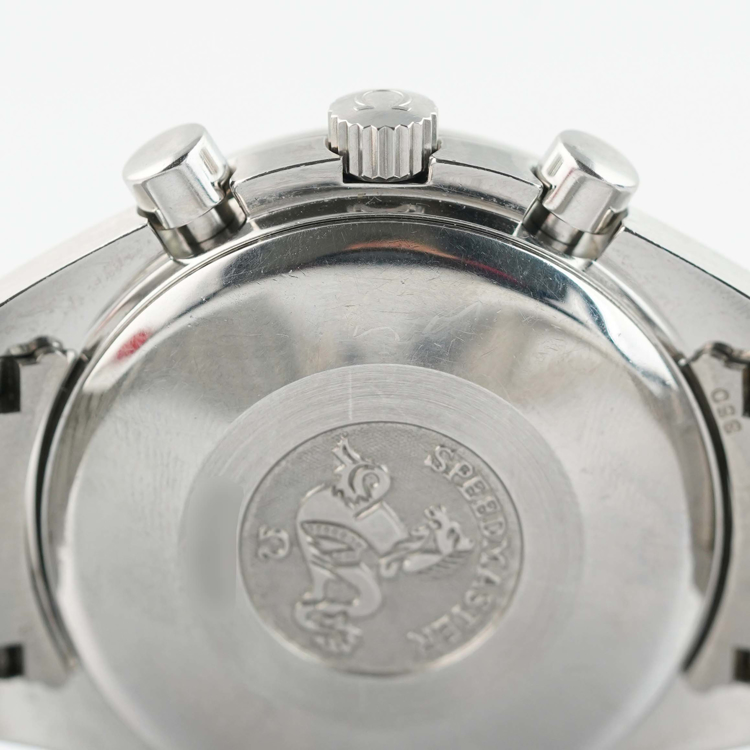 امگا اسپیدمستر 39mm دی‌دیت 3520.50.00 - تاج