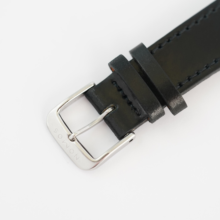 نوموس اوریون 35mm-مشکی-کوکی - بند و قفل ۲