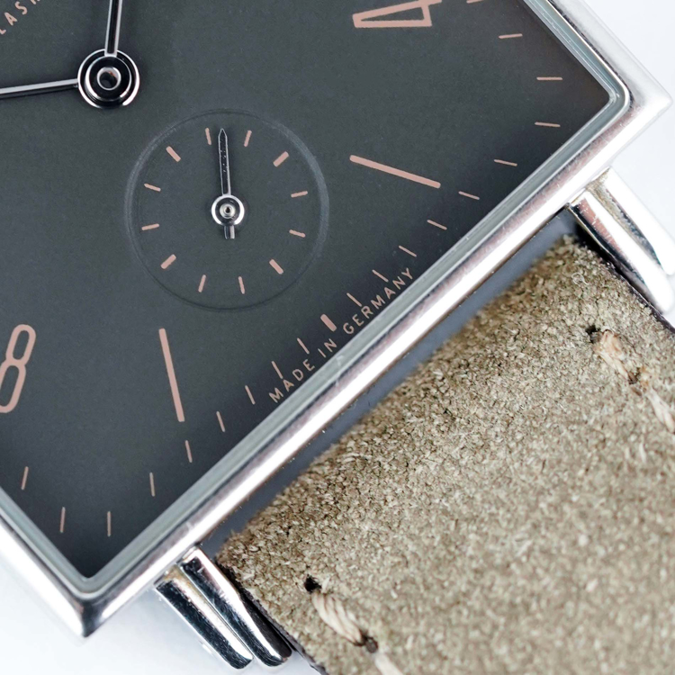 نوموس تترا 29mm-شکلاتی-کوکی - جزئیات
